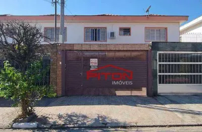 Casa com 4 quartos à venda na Rua Dois de Janeiro, 436, Penha, São Paulo