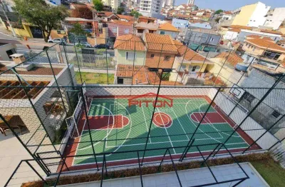 Apartamento com 2 quartos à venda na Rua Mirandinha, 414, Penha, São Paulo