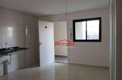 Apartamento com 1 quarto à venda na Rua Mirandinha, 550, Penha, São Paulo