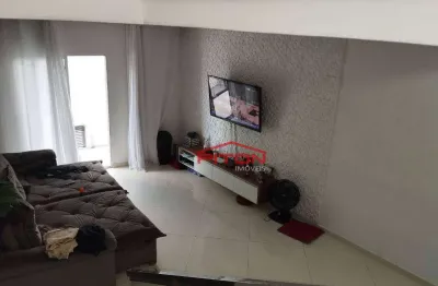 Casa com 3 quartos à venda na Rua Bárbara Jurana, 177, Jardim Nossa Senhora do Carmo, São Paulo