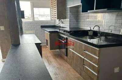 Apartamento com 2 quartos à venda na Rua Tenente Gelás, 252, Tatuapé, São Paulo