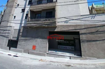 Sala comercial com 1 sala à venda na Rua Serra da Prata, 387, Vila Granada, São Paulo