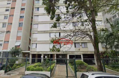 Apartamento com 2 quartos à venda na Rua Santa Virgínia, 354, Tatuapé, São Paulo