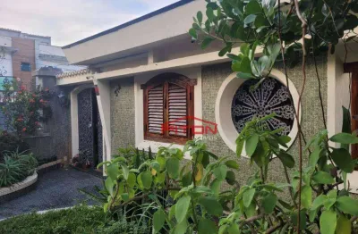 Casa com 3 quartos à venda na Rua Cumanaxos, 314, Penha, São Paulo