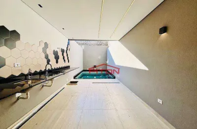 Sobrado a venda com 03 quartos todos suítes - penha - são paulo/sp