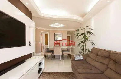 Apartamento com 3 quartos à venda na Avenida Padres Olivetanos, 81, Penha, São Paulo