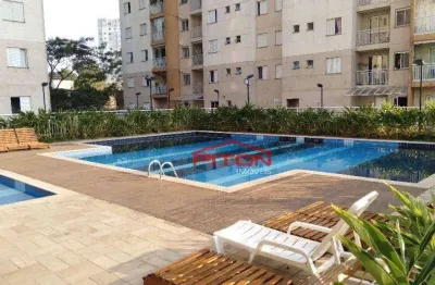 Apartamento com 2 quartos à venda na Avenida Condessa Elisabeth de Robiano, 2118, Penha, São Paulo