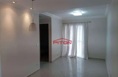 Apartamento 02 quartos com vaga fixa e coberta a venda - cangaíba - são paulo/sp
