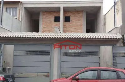 Casa com 3 quartos à venda na Rua Morro Vermelho, 201, Penha, São Paulo