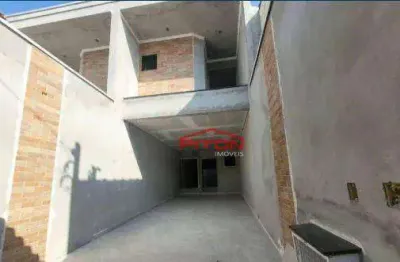 Casa com 3 quartos à venda na Rua Morro Vermelho, 201, Penha, São Paulo