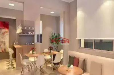 Apartamento com 2 quartos à venda na Rua Manuel Leiroz, 210, Cangaíba, São Paulo