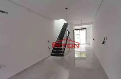 Casa com 3 quartos à venda na Rua Baratari, 26, Penha, São Paulo