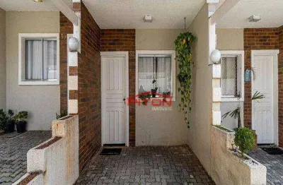 Casa com 2 quartos à venda na Rua Guiraquerea, 111, Vila Buenos Aires, São Paulo