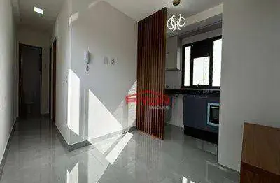 Apartamento com 2 quartos para alugar na Rua Mercedes Lopes, 5900, Penha, São Paulo