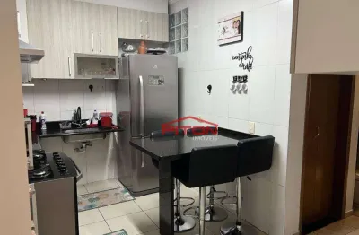Sobrado à venda, 65 m² por r$ 360.000,00 - penha - são paulo/sp