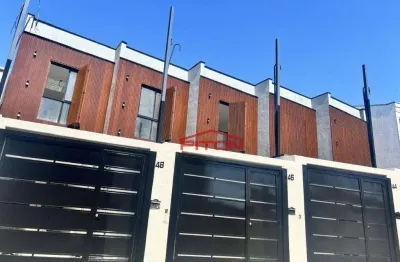 Sobrado com 3 dormitórios à venda, 100 m² por r$ 680.000,00 - vila ré - são paulo/sp
