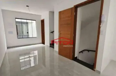 Casa com 2 quartos à venda na Avenida Antônio Diogo, 773, Vila Ré, São Paulo