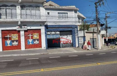 Sala comercial com 1 sala para alugar na Avenida Cangaíba, 3436, Cangaíba, São Paulo