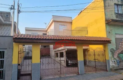 Casa com 3 quartos à venda na Rua Maxuero, 229, Cangaíba, São Paulo