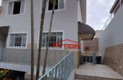 Casa com 3 quartos à venda na Rua São Serafim, 787, Penha, São Paulo