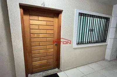 Apartamento com 1 quarto à venda na Rua Atuaí, 261, Penha, São Paulo