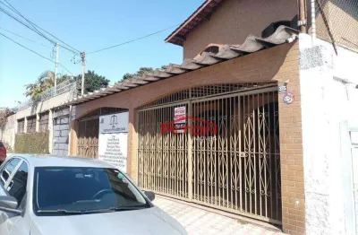 Sobrado com 2 quartos à venda, 85 m² por R$ 540.000 - Penha - São Paulo/SP