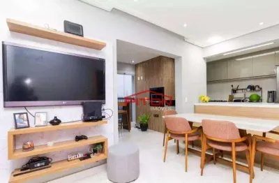 Apartamento com 3 quartos à venda na Rua Manuel Leiroz, 402, Cangaíba, São Paulo