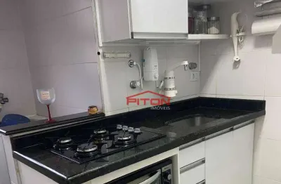 Apartamento com 2 quartos à venda na Rua Tânia Maria, 100, Penha, São Paulo