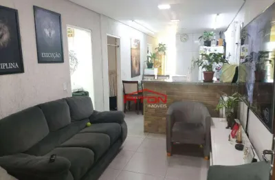 Casa com 3 quartos à venda na Avenida Vinte e Quatro de Fevereiro, 71, Cangaíba, São Paulo