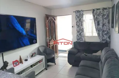 Casa com 3 quartos à venda na Avenida Vinte e Quatro de Fevereiro, 71, Cangaíba, São Paulo