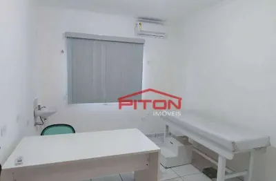 Sala comercial com 1 sala para alugar na Rua Jarinu, 292, Cidade Mãe do Céu, São Paulo