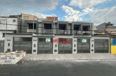 Casa com 3 quartos à venda na Rua Manoel Artacho, 226, Cangaíba, São Paulo