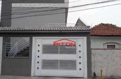 Casa com 2 quartos para alugar na Rua Arthur Góes Filho, 6, Penha, São Paulo