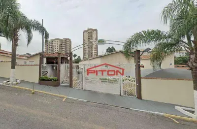 Casa em condomínio fechado com 2 quartos à venda na Rua Vilar do Paraíso, 55, Cidade Líder, São Paulo