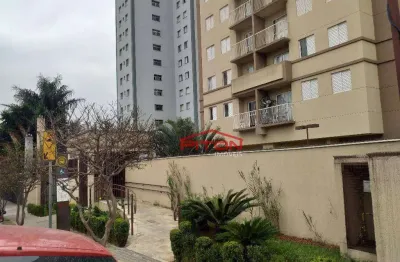 Apartamento com 2 dormitórios à venda, 61 m² por r$ 450.000,00 - penha - são paulo/sp