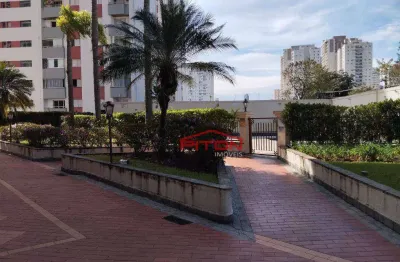 Apartamento com 3 quartos à venda na Rua Visconde de Parnaíba, 3387, Brás, São Paulo