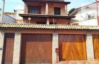 Casa com 3 quartos à venda na Rua Lúcio Paim, 37, Cangaíba, São Paulo