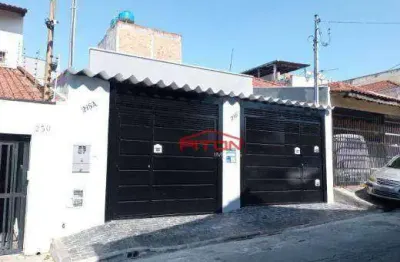Casa com 3 quartos à venda na Rua Oito de Janeiro, 218, Penha, São Paulo