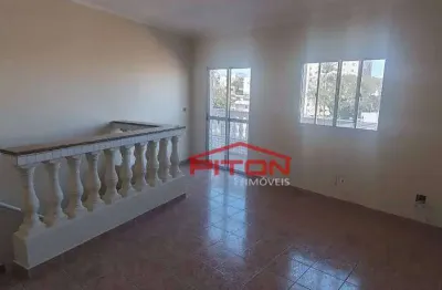 Casa comercial com 3 salas para alugar na Rua Faustino Paganini, 246, Cangaíba, São Paulo