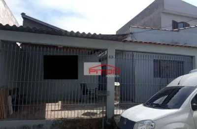Casa com 1 quarto à venda na Passagem Aires, 332, Centro, Guarulhos