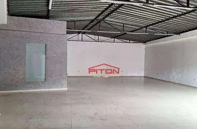 Sala comercial com 1 sala para alugar na Rua Guaraciaba, 368, Tatuapé, São Paulo
