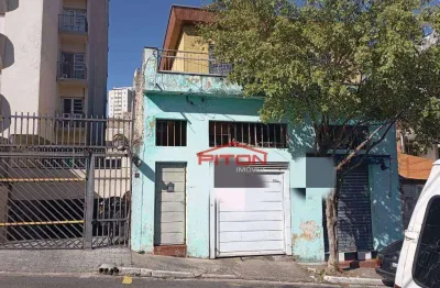 Casa com 3 quartos à venda na Rua Isabel, 353, Penha, São Paulo