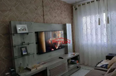 Apartamento com 2 quartos à venda na Rua Rogério Armelim Guanaes, 362, Penha, São Paulo