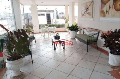 Apartamento com 3 quartos à venda na Rua Coronel Meireles, 788, Penha, São Paulo