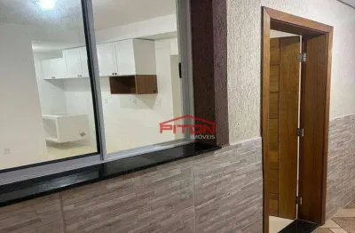 Apartamento com 2 quartos à venda na Rua Omachá, 66, Penha, São Paulo
