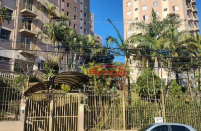 Apartamento com 2 quartos à venda na Rua São Florêncio, 1500, Cangaíba, São Paulo