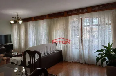 Casa com 3 quartos à venda na Rua Gilda, 36, Vila Esperança, São Paulo