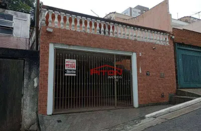 Casa com 3 quartos à venda na Rua Lombardi, 63, Penha, São Paulo