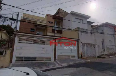 Casa com 3 quartos à venda na Travessa Cezário Correa do Prado, 23, Penha, São Paulo