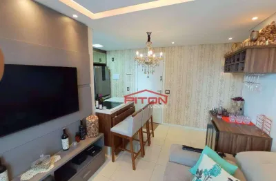 Apartamento com 2 quartos à venda na Rua Henrique Casela, 50, Penha, São Paulo